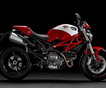 Новый 
Ducati Monster 796